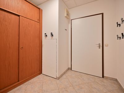 Ferienwohnung für 2 Personen (35 m²) in Kellenhusen 8/10