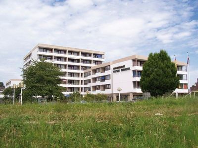 Ferienwohnung für 2 Personen (35 m²) in Kellenhusen 9/10