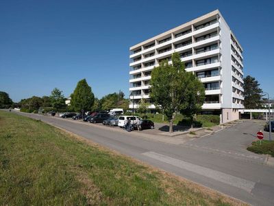 Ferienwohnung für 2 Personen (35 m²) in Kellenhusen 10/10