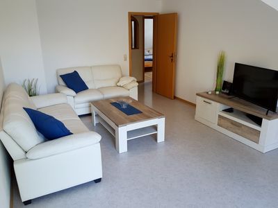 Ferienwohnung für 5 Personen (60 m²) in Kellenhusen 3/10