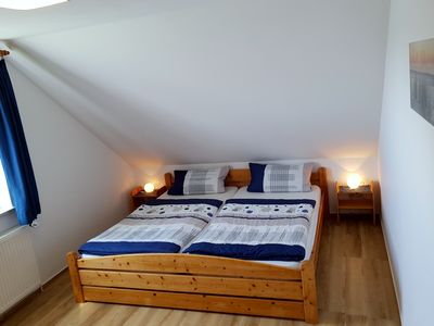 Ferienwohnung für 5 Personen (60 m²) in Kellenhusen 4/10