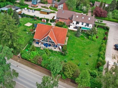 Ferienwohnung für 5 Personen (60 m²) in Kellenhusen 10/10