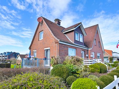 Ferienwohnung für 3 Personen (48 m²) in Kellenhusen 1/10