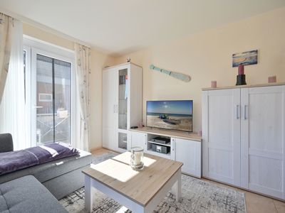 Ferienwohnung für 3 Personen (48 m²) in Kellenhusen 2/10