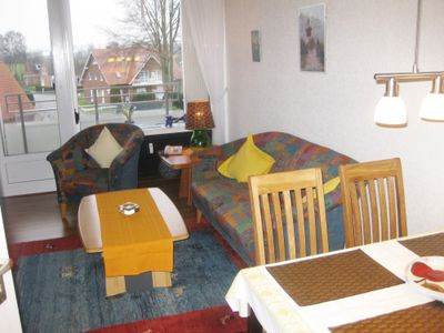 Ferienwohnung für 4 Personen (43 m²) in Kellenhusen 2/10