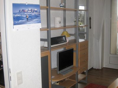 Ferienwohnung für 4 Personen (43 m²) in Kellenhusen 3/10