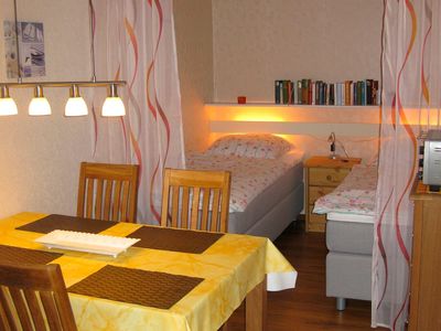 Ferienwohnung für 4 Personen (43 m²) in Kellenhusen 5/10