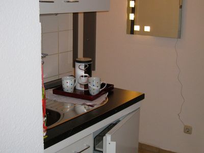 Ferienwohnung für 4 Personen (43 m²) in Kellenhusen 7/10