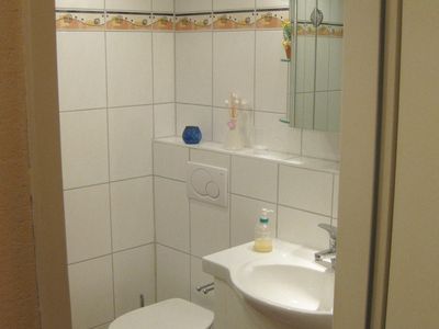 Ferienwohnung für 4 Personen (43 m²) in Kellenhusen 8/10