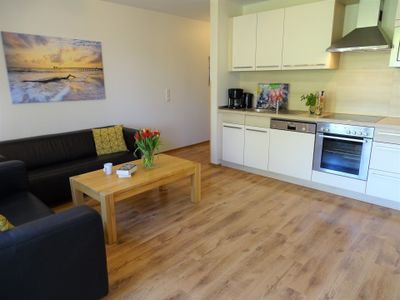 Ferienwohnung für 5 Personen (64 m²) in Kellenhusen 7/10