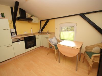 Ferienwohnung für 3 Personen (30 m²) in Kellenhusen 4/10