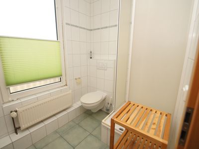 Ferienwohnung für 3 Personen (30 m²) in Kellenhusen 9/10