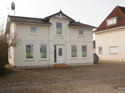 Ferienwohnung für 3 Personen (30 m²) in Kellenhusen 10/10