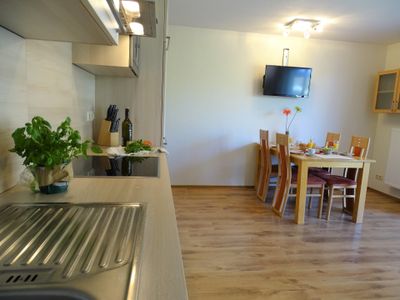 Ferienwohnung für 5 Personen (64 m²) in Kellenhusen 6/10