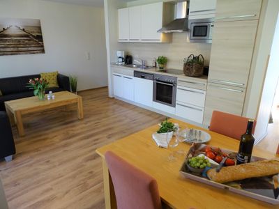 Ferienwohnung für 5 Personen (64 m²) in Kellenhusen 2/10