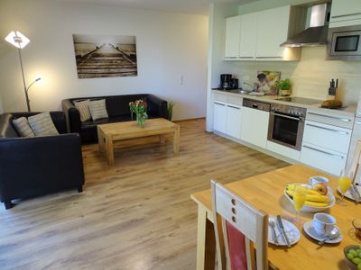 Ferienwohnung für 5 Personen (64 m²) in Kellenhusen 4/10