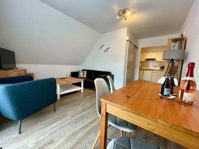 Ferienwohnung für 5 Personen (45 m²) in Kellenhusen 2/10