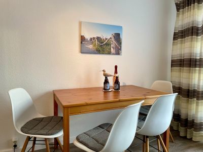 Ferienwohnung für 5 Personen (45 m²) in Kellenhusen 6/10