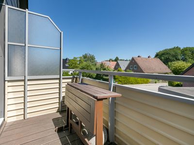 Ferienwohnung für 5 Personen (45 m²) in Kellenhusen 7/10