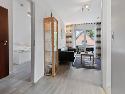 Ferienwohnung für 5 Personen (45 m²) in Kellenhusen 10/10