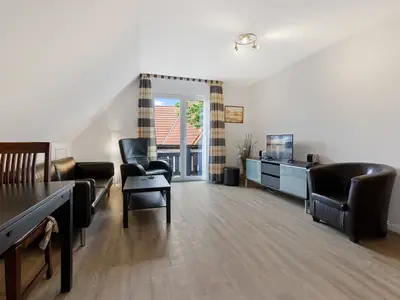 Ferienwohnung für 3 Personen (40 m²) in Kellenhusen 2/8