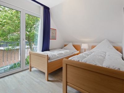 Ferienwohnung für 3 Personen (40 m²) in Kellenhusen 5/8