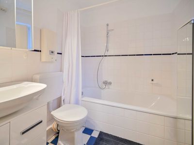 Ferienwohnung für 2 Personen (35 m²) in Kellenhusen 6/8