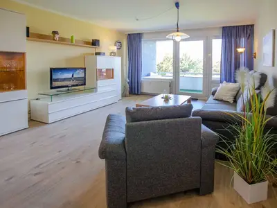 Ferienwohnung für 5 Personen (55 m²) in Kellenhusen 1/10