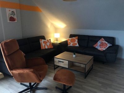 Ferienwohnung für 7 Personen (90 m²) in Kellenhusen 2/10