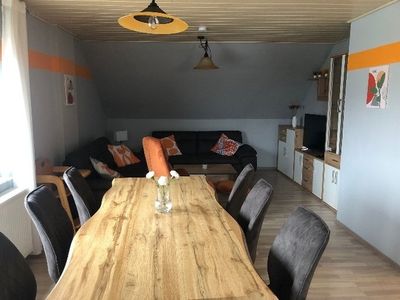 Ferienwohnung für 7 Personen (90 m²) in Kellenhusen 5/10