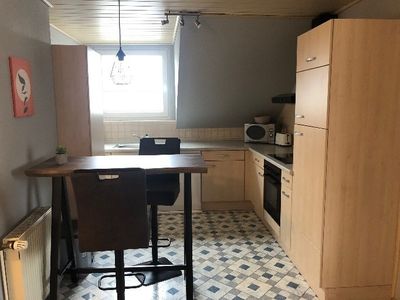 Ferienwohnung für 7 Personen (90 m²) in Kellenhusen 7/10