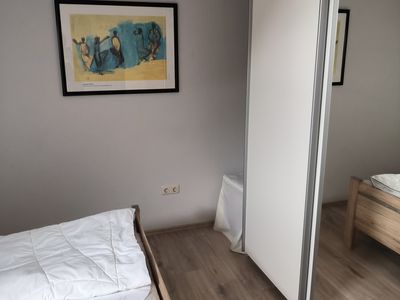 Ferienwohnung für 7 Personen (90 m²) in Kellenhusen 10/10