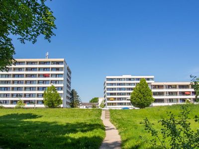 Ferienwohnung für 4 Personen (44 m²) in Kellenhusen 1/10