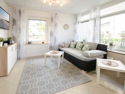 Ferienwohnung für 4 Personen (44 m²) in Kellenhusen 2/10