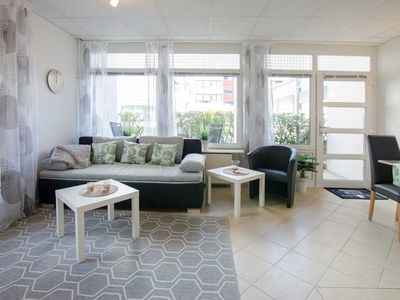 Ferienwohnung für 4 Personen (44 m²) in Kellenhusen 5/10