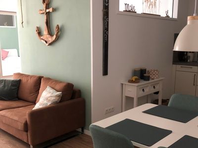 Ferienwohnung für 4 Personen (60 m²) in Kellenhusen 4/10