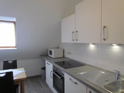 Ferienwohnung für 4 Personen (60 m²) in Kellenhusen 4/10