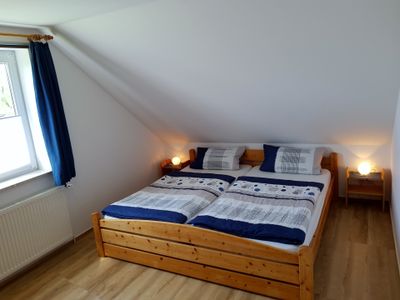 Ferienwohnung für 4 Personen (60 m²) in Kellenhusen 6/10