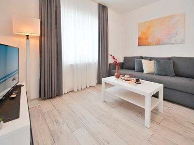 Ferienwohnung für 6 Personen (75 m²) in Kellenhusen 1/10