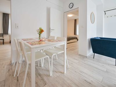 Ferienwohnung für 6 Personen (75 m²) in Kellenhusen 5/10