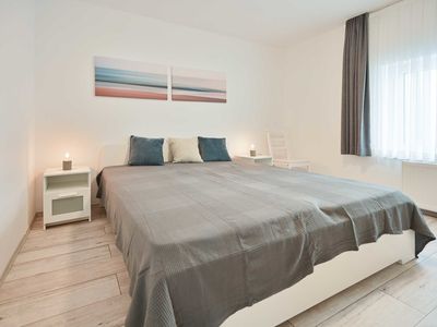 Ferienwohnung für 6 Personen (75 m²) in Kellenhusen 6/10