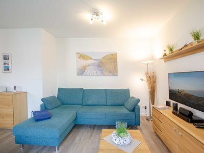 Ferienwohnung für 5 Personen (55 m²) in Kellenhusen 2/10