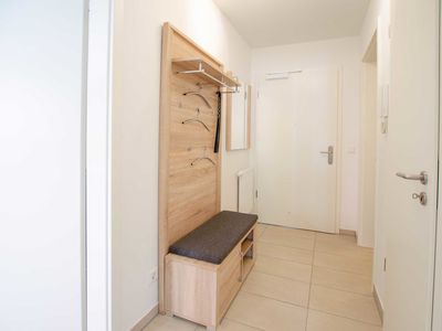 Ferienwohnung für 5 Personen (55 m²) in Kellenhusen 9/10