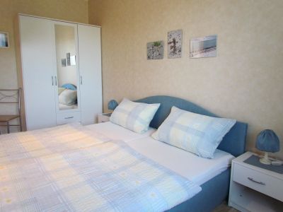 Ferienwohnung für 4 Personen (50 m²) in Kellenhusen 5/10