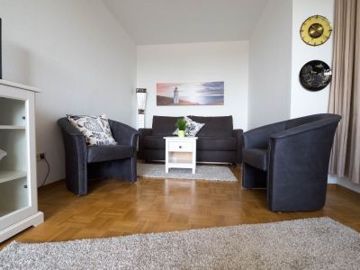 Ferienwohnung für 3 Personen (44 m²) in Kellenhusen 3/10