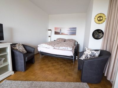 Ferienwohnung für 3 Personen (44 m²) in Kellenhusen 5/10