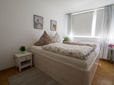 Ferienwohnung für 3 Personen (44 m²) in Kellenhusen 6/10