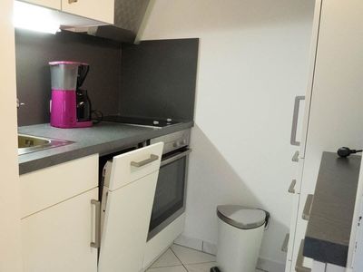 Ferienwohnung für 3 Personen (44 m²) in Kellenhusen 9/10