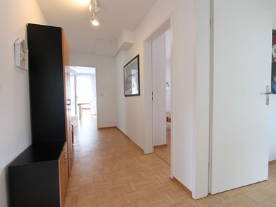 Ferienwohnung für 4 Personen (65 m²) in Kellenhusen 5/10