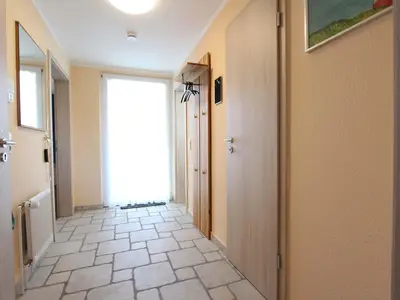 Ferienwohnung für 4 Personen (44 m²) in Kellenhusen 4/10
